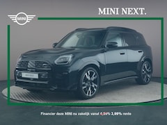 MINI Countryman - C John Cooper Works XL