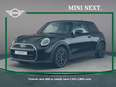 MINI Cooper - C Favoured M
