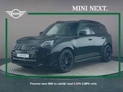 MINI Countryman - E John Cooper Works L