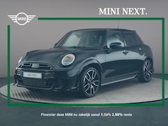 MINI John Cooper Works - C Cooper XL
