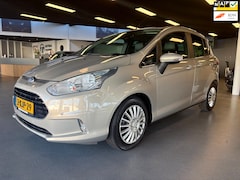 Ford B-Max - 1.6 TI-VCT Titanium