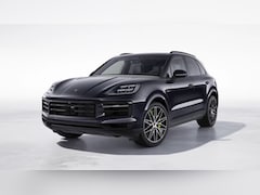 Porsche Cayenne - S E-Hybrid