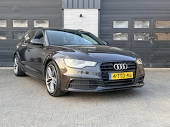 Audi A6 Avant - 2.0 TFSI Sport Edition, S-Line Trekhaak Pdc, Nette auto