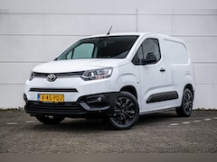 Toyota ProAce City - 1.2 110pk 3-PRS |Airco|Navi|Cruise|Camera|Trekhaak|