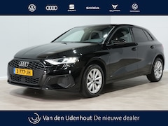 Audi A3 Sportback - 30 TFSI Pro Line S-Tronic PDC, Clima, Carplay / android 31