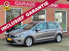 Volkswagen Golf Sportsvan - 1.0 TSI Comfortline 116PK 5drs clima, cruise, navi, pdc, elektr.ramen, lmv