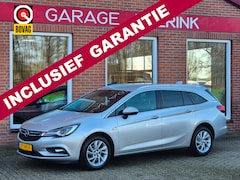 Opel Astra Sports Tourer - 1.4 Innovation 150PK 5drs clima, cruise, navi, pdc, camera, carplay, agr, led, trekhaak