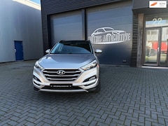 Hyundai Tucson - 1.6 T-GDi Comfort