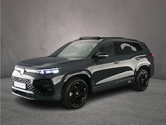 Volkswagen Tayron - R-Line Edition 1.5 TSI eHybrid 272pk DSG Automaat Trekhaak, Panoramadak, Harman Kardon aud