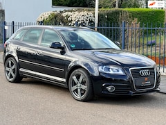 Audi A3 Sportback - 1.4 TFSI S-Line Attraction DSG