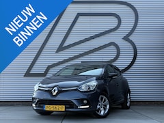 Renault Clio - 0.9 TCe Limited 1e Eigenaar|Navi|Airco|Cruise|PDC|LM Velgen|N.A.P|Nieuwe APK bij Afleverin