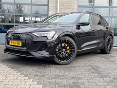 Audi e-tron - 55 quattro edition 95 kWh