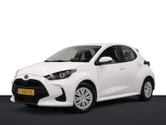 Toyota Yaris - 1.5 Hyb. Active | Trekhaak