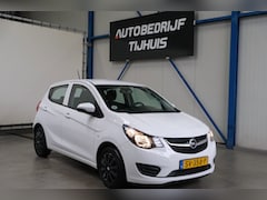 Opel Karl - 1.0 ecoFLEX Edition - N.A.P. Airco, Cruise, Navi