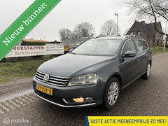 Volkswagen Passat Variant - 1.4 TSI Comfortline BlueMotion LEES TEKST