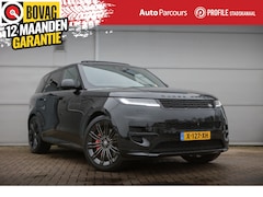 Land Rover Range Rover Sport - P460e | Pano | Stoelverwarming en Verkoeling | BTW |