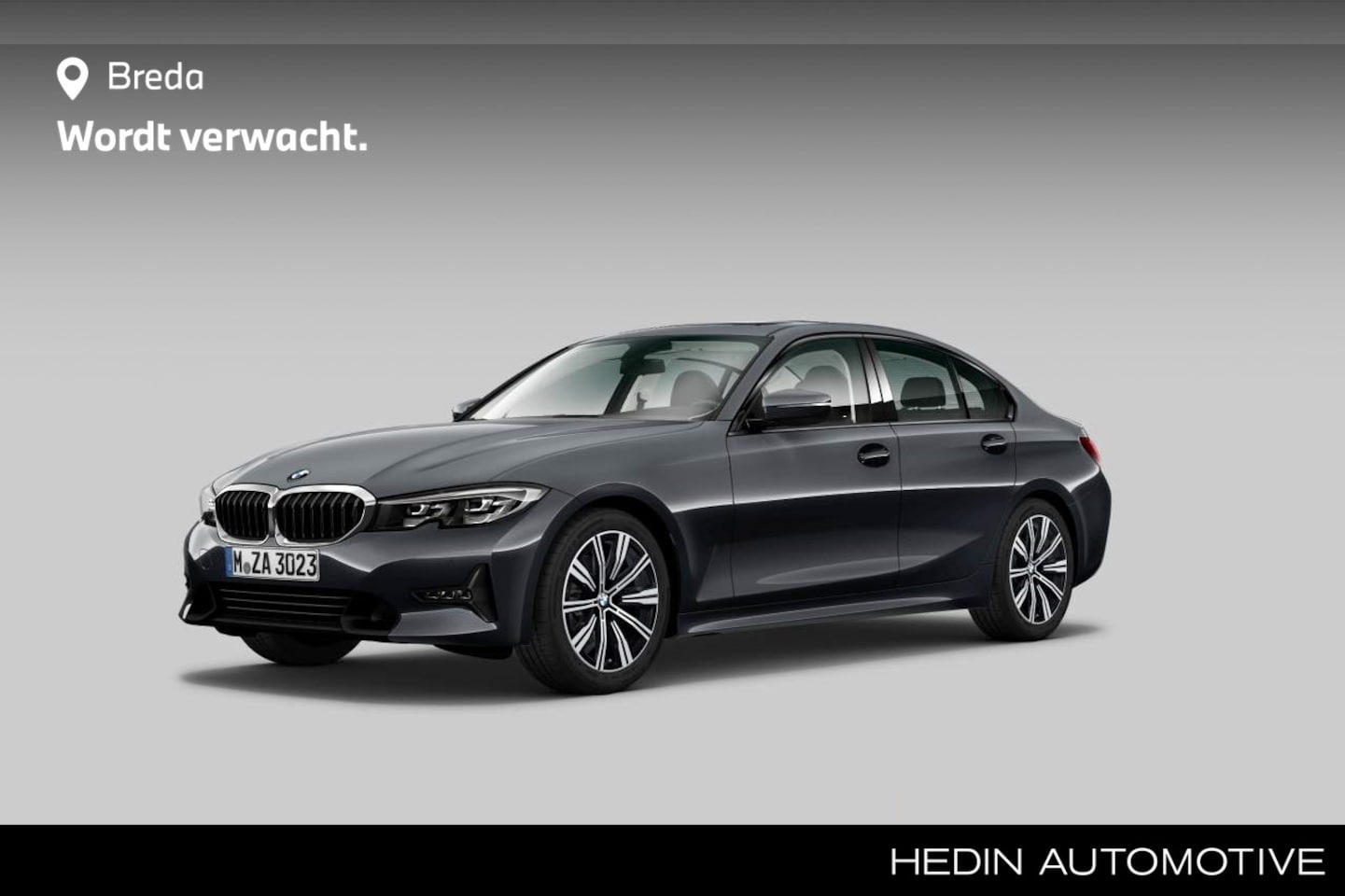 BMW 3-serie - 320i Executive Edition | Sport Line | BMW Live Cockpit Professional | Sportstoelen | Schui - AutoWereld.nl
