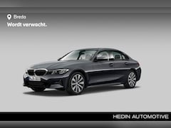 BMW 3-serie - 320i Executive Edition | Sport Line | Live Cockpit Professional | Sportstoelen | Schuifdak