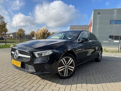 Mercedes-Benz A-klasse - 250 e Business Solution AMG Limited