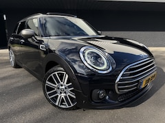 MINI Clubman - 1.5 Cooper Yours - Zeer luxe uitvoering