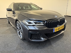 BMW 5-serie Touring - 520i Touring Shadow line 20 INC M sportpakket Laser Led