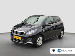 Peugeot 108 - 1.0 VTi Active Extra getint glas | Airco | Bluetooth |
