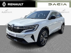 Renault Austral - 1.2 E-Tech full hybrid 200 iconic - Demo / Panorama glazen dak