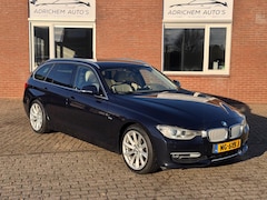 BMW 3-serie Touring - 320d High Executive luxe uitvoering