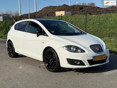 SEAT Leon - 1.4 TSI Style|APK|Airco|