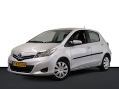Toyota Yaris - 1.3 VVT-i Aspiration