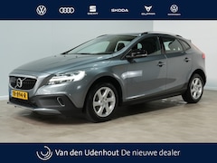Volvo V40 Cross Country - 1.5 T3 150pk Automaat Nordic Navigatie Camera Standkachel Stoelverw. Acc 202