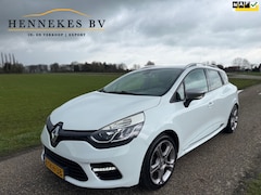 Renault Clio Estate - 1.2 GT Automaat led NAP