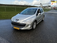 Peugeot 308 SW - 1.6 VTi XS ZOMEE PRIJS