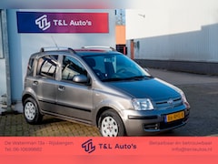 Fiat Panda - 1.2 Edizione Cool