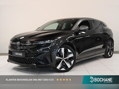 Renault Mégane E-Tech - EV60 Optimum Charge Techno | Warmtepomp | SoH 95% | Adaptieve cruise | 360° Camera |