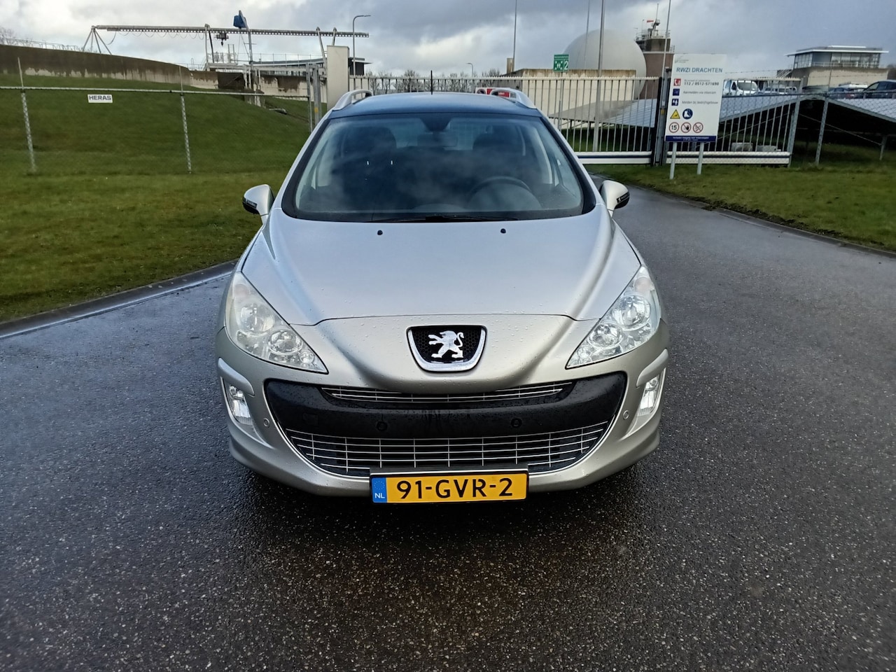 Peugeot 308 SW - 1.6 VTi XS ZOMEE PRIJS