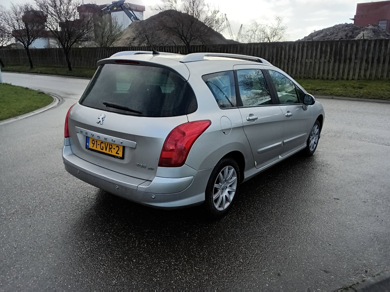 Peugeot 308 SW - 1.6 VTi XS ZOMEE PRIJS