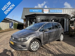 Volkswagen Golf Sportsvan - 1.6 TDI Trendline|trekhaak|airco|cruise control