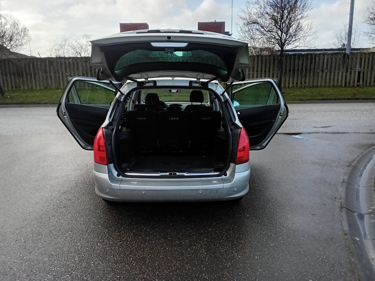 Peugeot 308 SW - 1.6 VTi XS ZOMEE PRIJS