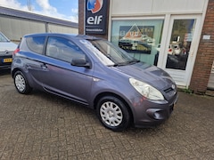 Hyundai i20 - 1.2i "ActiveVersion" Airco - Isofix - Apk 31-10-2026