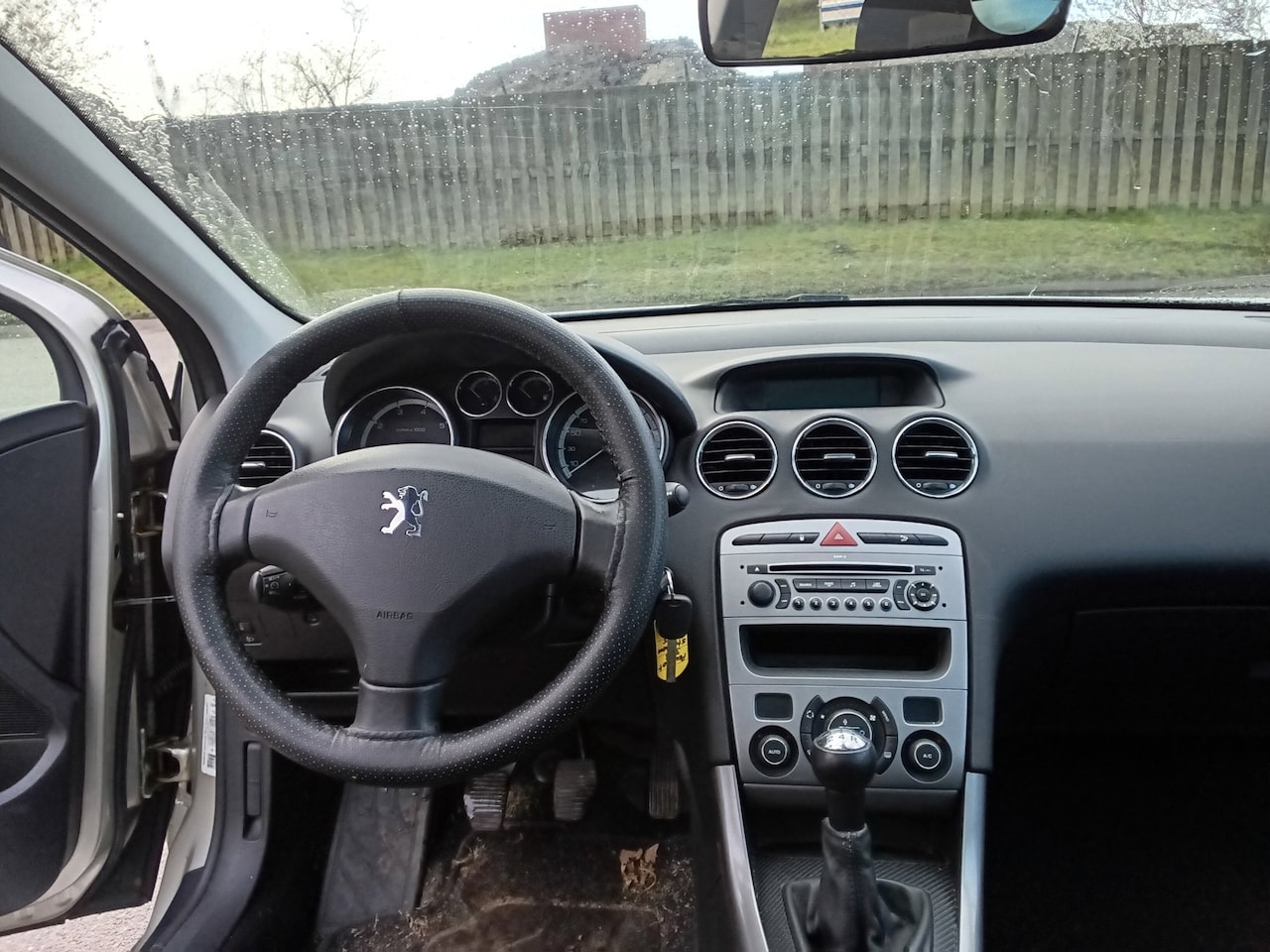 Peugeot 308 SW - 1.6 VTi XS ZOMEE PRIJS