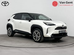 Toyota Yaris Cross - 1.5 Hybrid Executive | Panoramadak | Navigatie | Dodehoek detectie | Head-up display | Sto