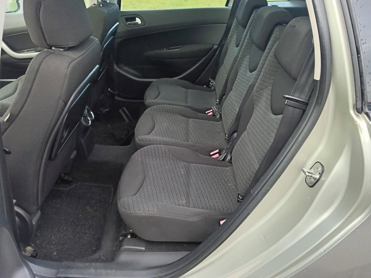 Peugeot 308 SW - 1.6 VTi XS ZOMEE PRIJS