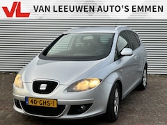 SEAT Altea XL - 1.4 TSI Stylance | Nieuw Binnen | Inruilkoopje | Zo Mee