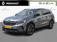 Renault Espace - E-Tech full hybrid 200 esprit Alpine 5p. - pack harman kardon premium sound, pack advanced