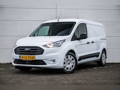 Ford Transit Connect - 1.0 Ecoboost 100pk L2 MARGE |Airco|Navi|Camera|Trekhaak|