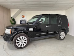 Land Rover Discovery - 2.7 TdV6 S Airco, Navigatie, Trekhaak, LMV, Leder, Yougtimer, Nieuwe motor TOP