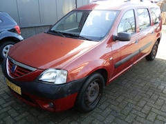 Dacia Logan MCV - 1.6-16V Lauréate 7p export