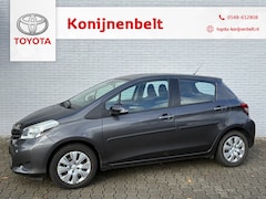 Toyota Yaris - 1.3 VVT-i Aspiration 5-deurs | NL auto |