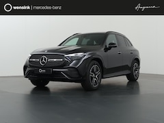 Mercedes-Benz GLC-klasse - 400e 4MATIC Sport Edition | Panoramaschuifdak | Premium Plus | Nappaleder | Techniekpakket